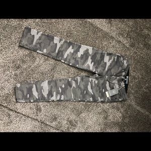 WIT & WISDOM OP HIGH RISE ANKLE SKIMMER